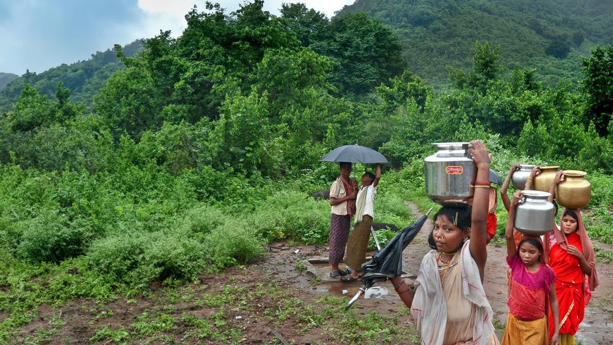 Resentment brewing in Odisha’s Rayagada over bauxite mining proposals
