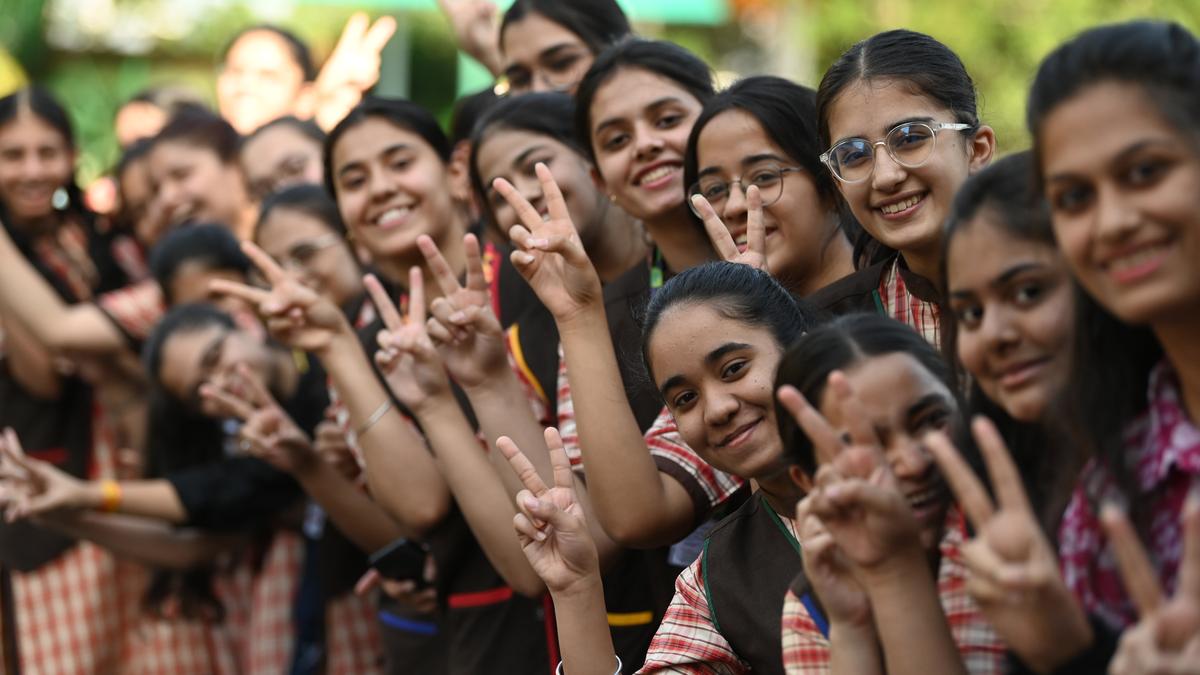 CBSE class 10, 12 results: Where to check?