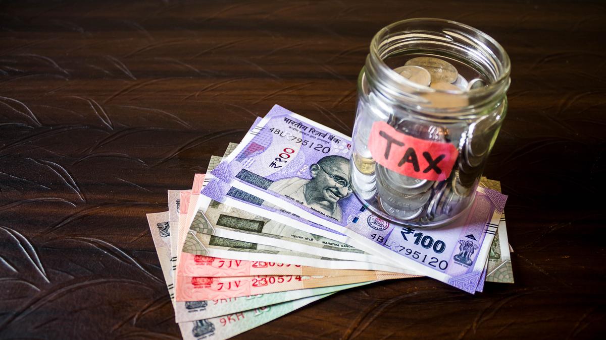 New income tax law gives sweeping powers to tax officials, violates right to privacy: Congress