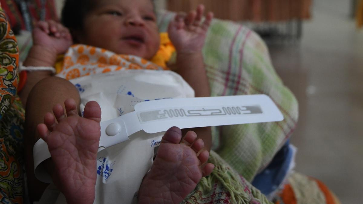 Nutrition fortnight promotes early childhood care and education in Rajasthan