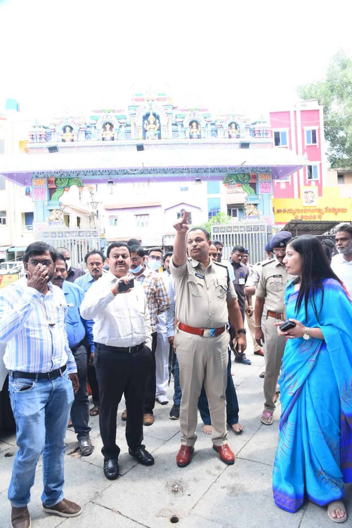 Andhra Pradesh'S Deputy Cm Drops Bombshell Claim About Bjp'S Hindi Agenda - 3bqlsb0