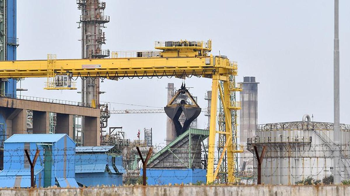 CPCL unit achieves highest ever crude throughput in FY ’26