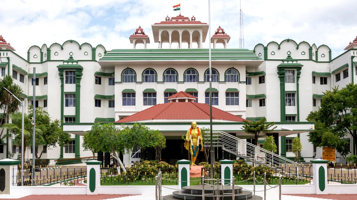 Theft case against Ajith Kumar closed: CBI to Madurai Bench of the Madras High Court - The Hindu by Authors