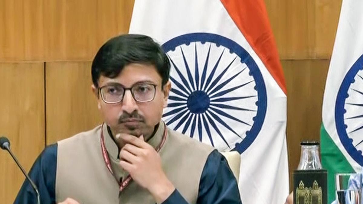 Gourangalal Das to be India’s new Envoy to South Korea