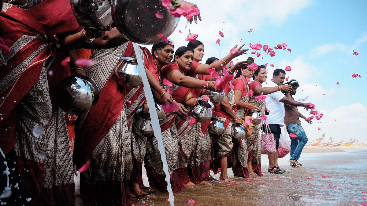 2004 Indian Ocean Tsunami | The Hindu’s looks back at the tragedy after two decades