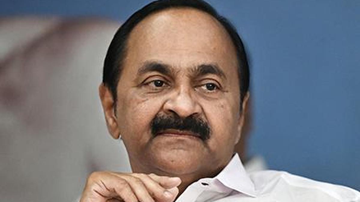 Ahead of UDF’s Puthuyuga Yatra, V.D. Satheesan flags Kerala’s financial crisis and promises vision for State’s future