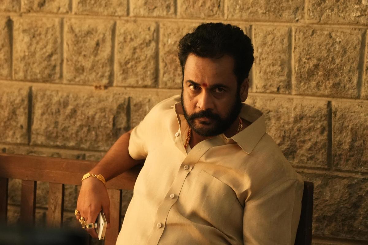 Sivaji on the success of 'Court': A new generation is discovering me - The  Hindu