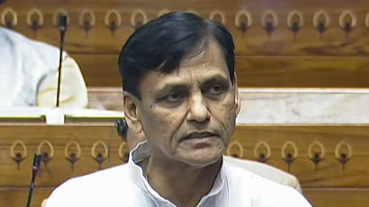 Census 2027 to also include transgender-headed households, Rajya Sabha told