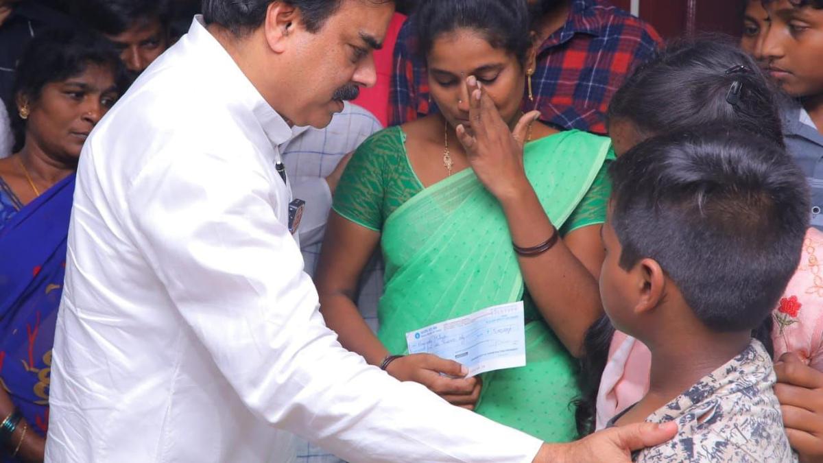 AP needs Pawan’s ideology, Naidu’s experience: Nadendla Manohar