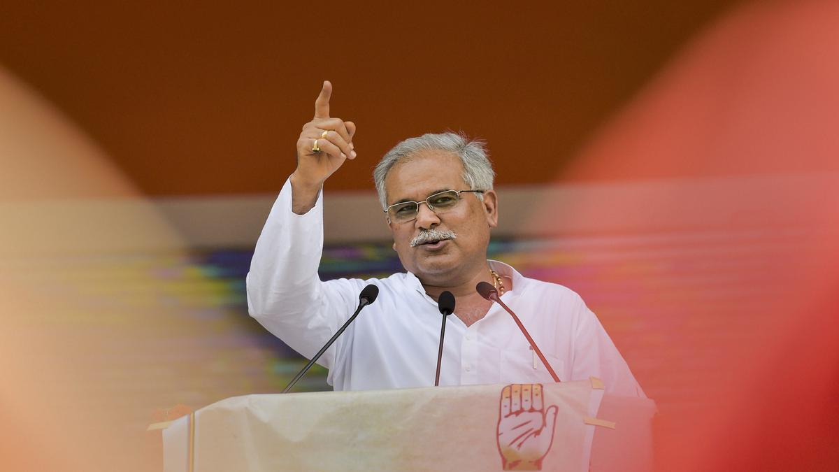 Chhattisgarh BJP to organise protest over unemployment