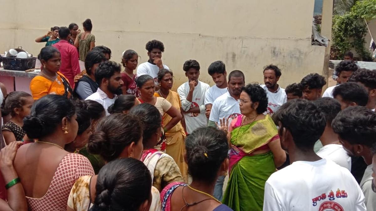 North Andhra’s development possible only with Jana Sena Party, say its leaders