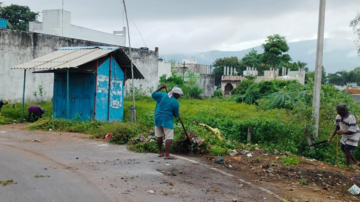Diarrhoea outbreak: Villagers in Vizianagaram district continue to be in a grip of fear