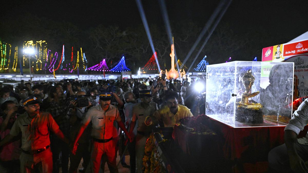 A small idea that paved way for Asia’s largest festival