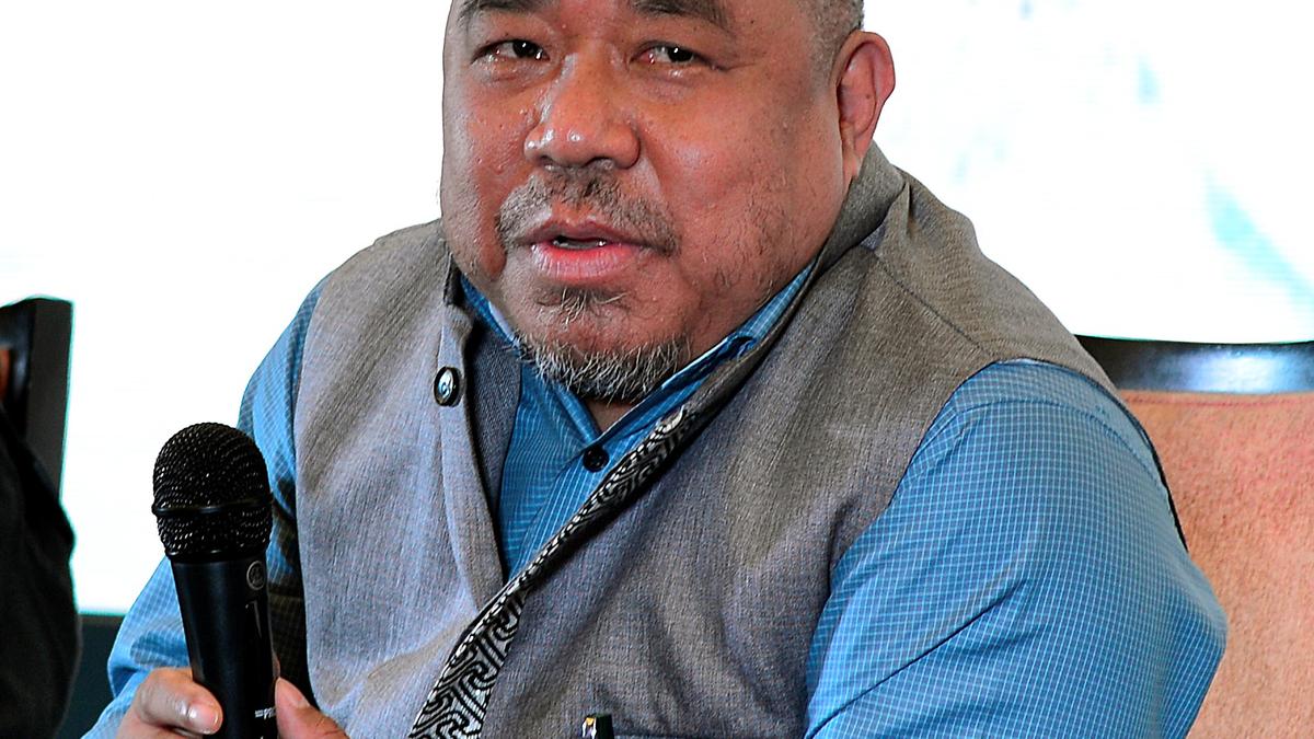 Not holding office of profit, says Mizoram Minister 