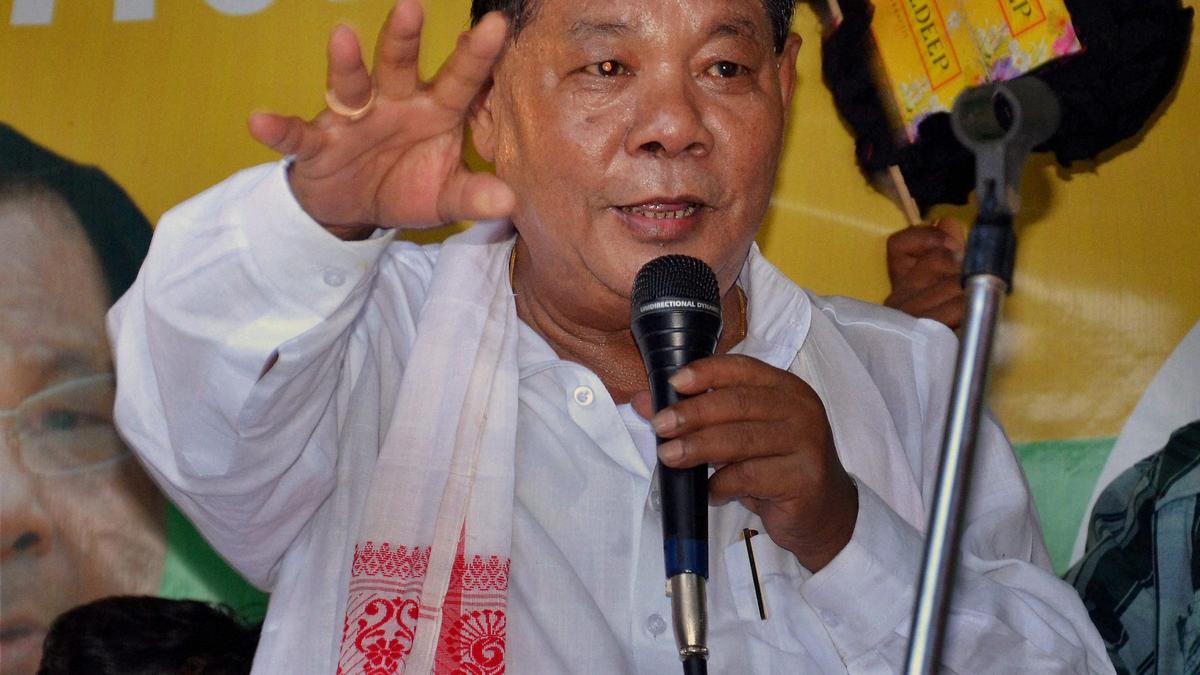 Election results 2024: Purno Sangma family loses Meghalaya’s Tura seat after 33 years