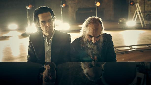 ‘Blonde’ director Andrew Dominik shines spotlight on friend and music collaborator Nick Cave in ‘This Much I Know To Be True’