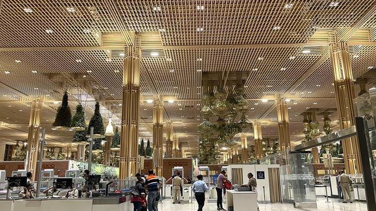 BIAL to collaborate with government to promote Karnataka tourism