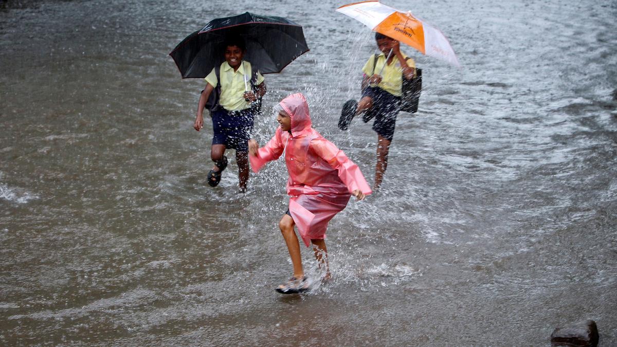 India's weather futures debut puts Mumbai rain up for trade