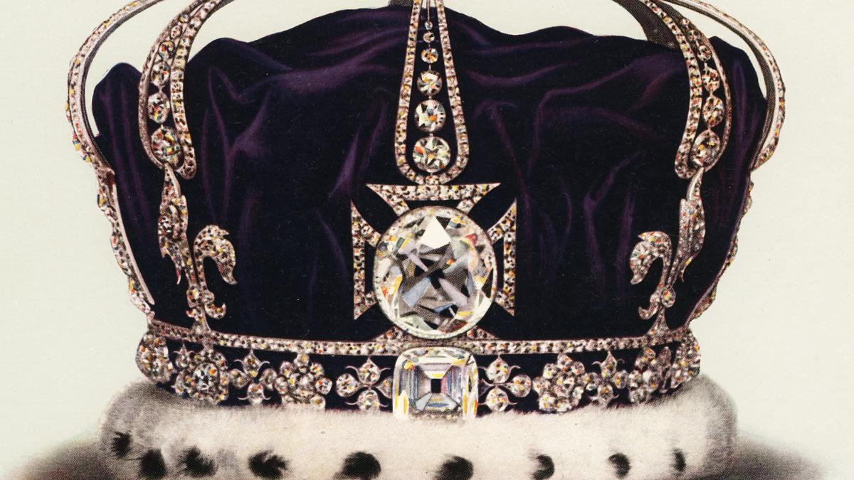 Once Upon a Diamond: A Family Tradition of Royal Jewels - Jewelry  Connoisseur