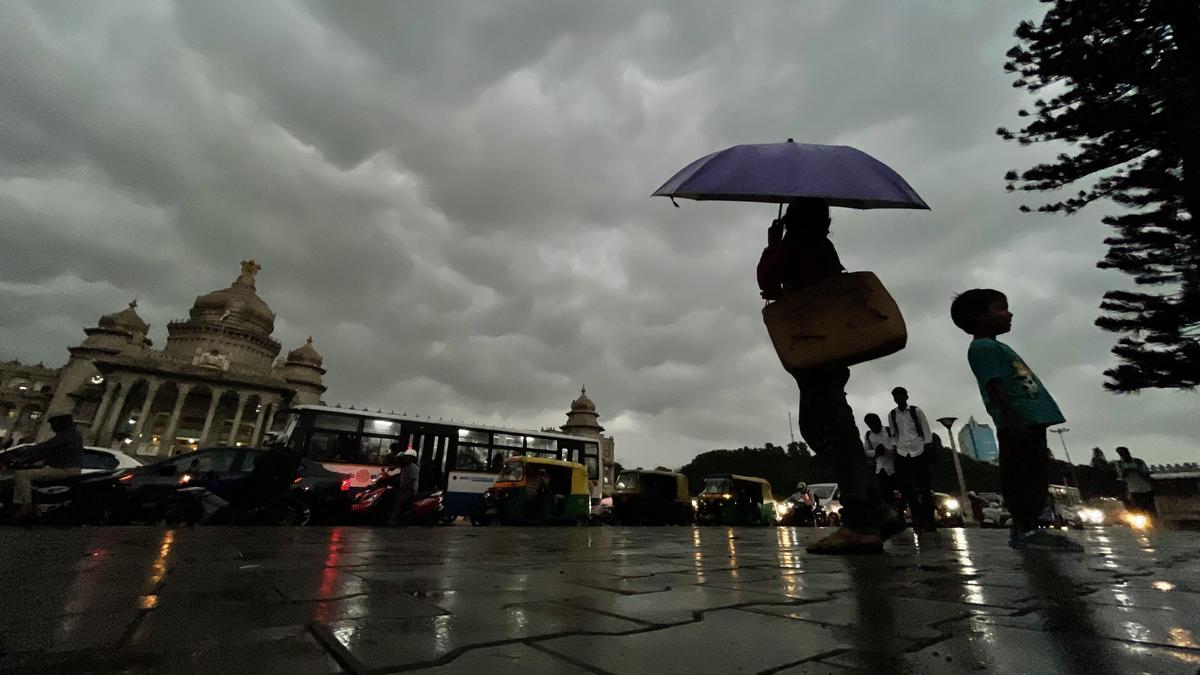 Karnataka: Deficit pre-monsoon rainfall in 11 districts