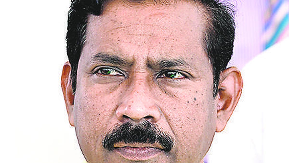 South Coast Railway Zone’s launch a historic milestone: Palla