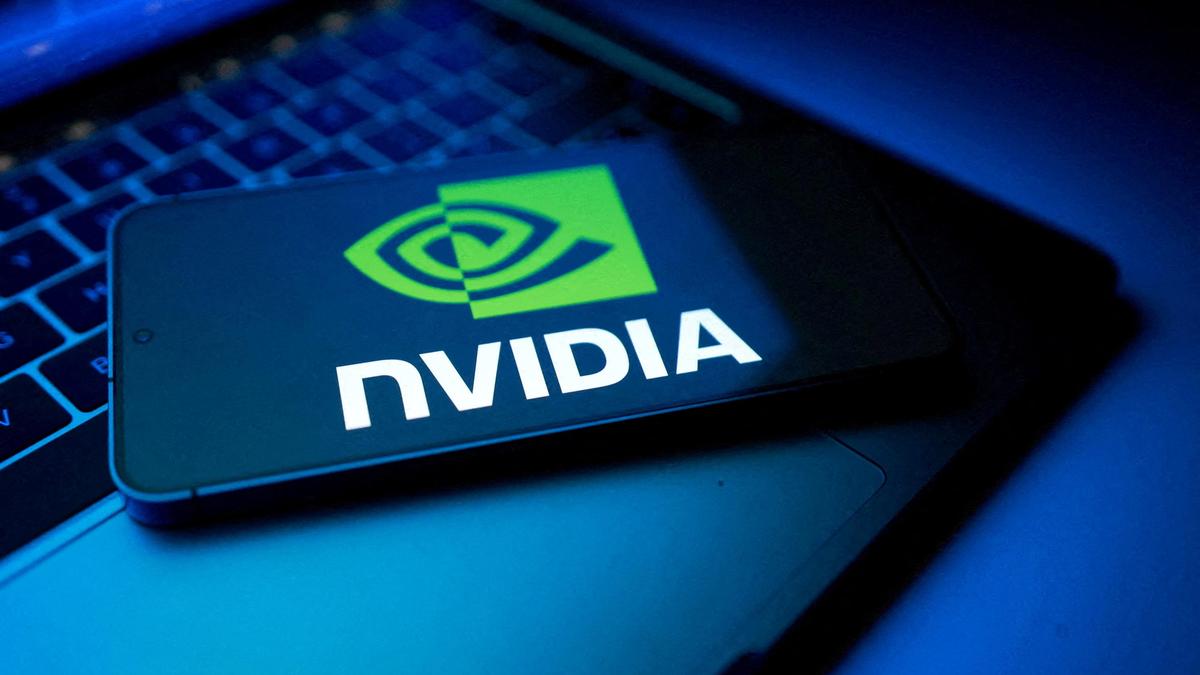 Nvidia-Intel deal cleared by U.S. antitrust agencies