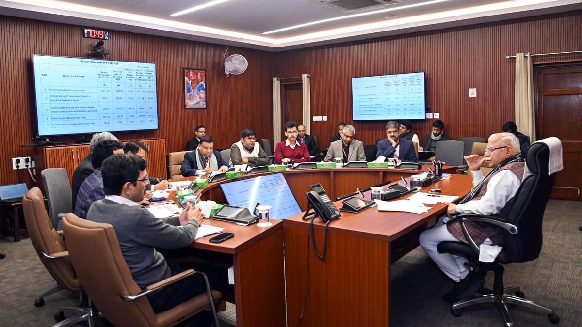 Union Cabinet clears ‘Urban Challenge Fund’ for cities