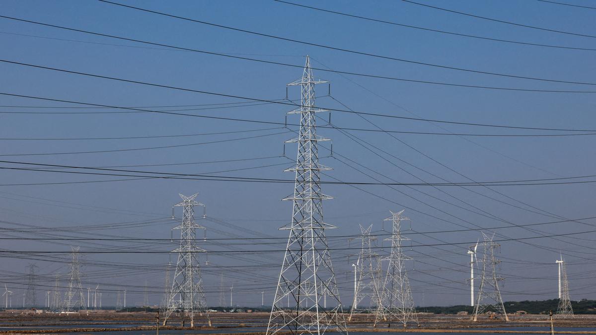 India proposes to open up retail power sector nationwide to private firms, draft bill shows