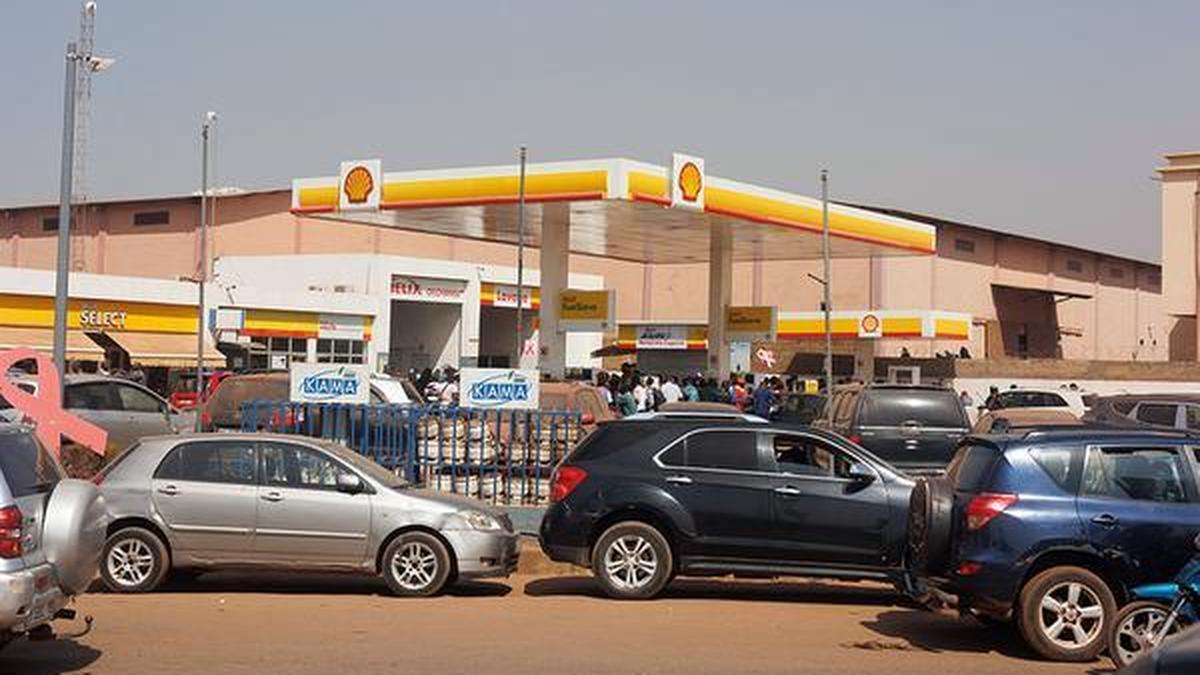 Jihadist spillover from Mali puts eastern Senegal on edge