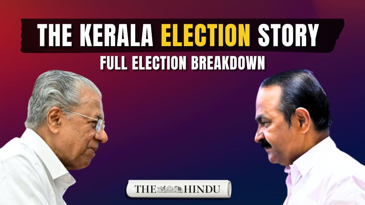 Watch: Who will rule Kerala next? | Kerala election battle 2026 explained