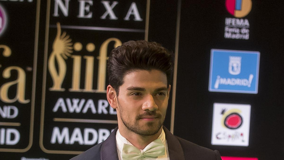 Sooraj Pancholi suffers burns on film set, father Aditya Pancholi says actor undergoing treatment