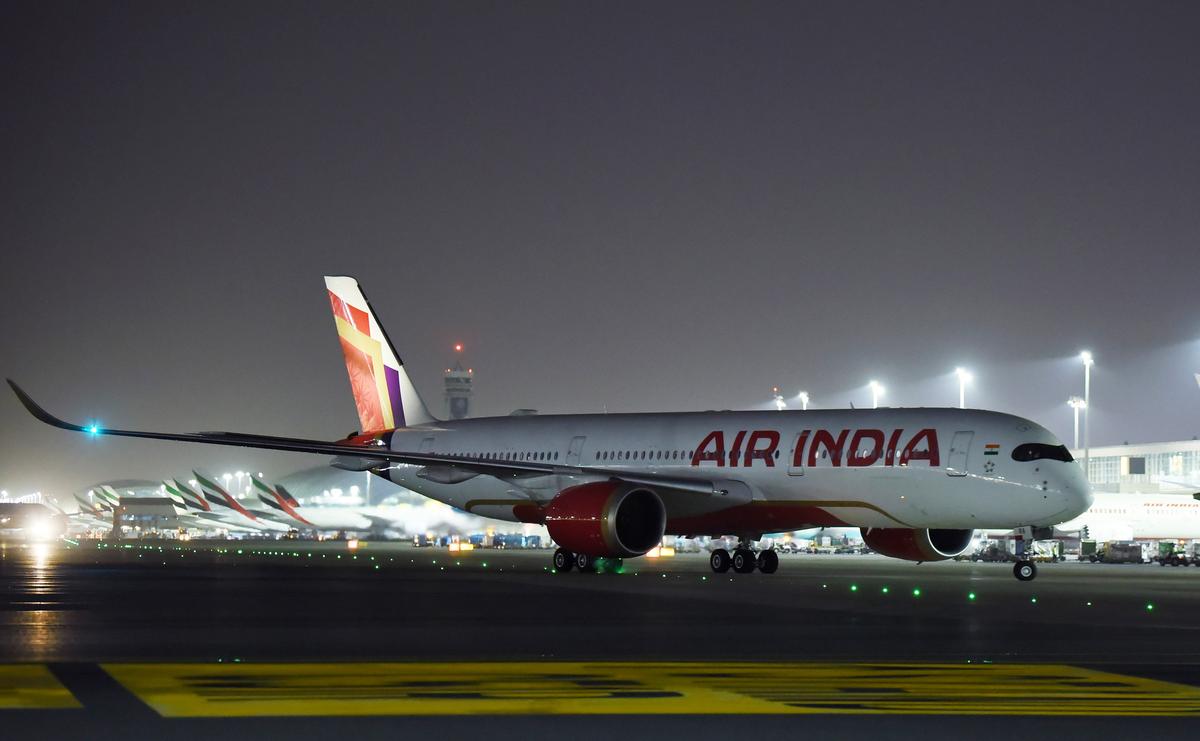 Delhi-San Francisco flight delay: Air India apologises, offers 0 travel voucher to passengers