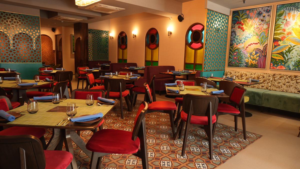 Moplah’s restaurant in Bengaluru tries to bring alive the flavours of Malabar