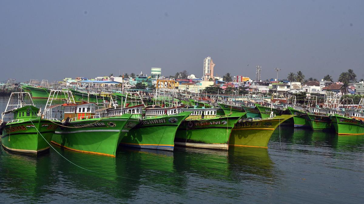 Tamil Nadu election 2026: Fishermen in Colachel constituency seek fair representation