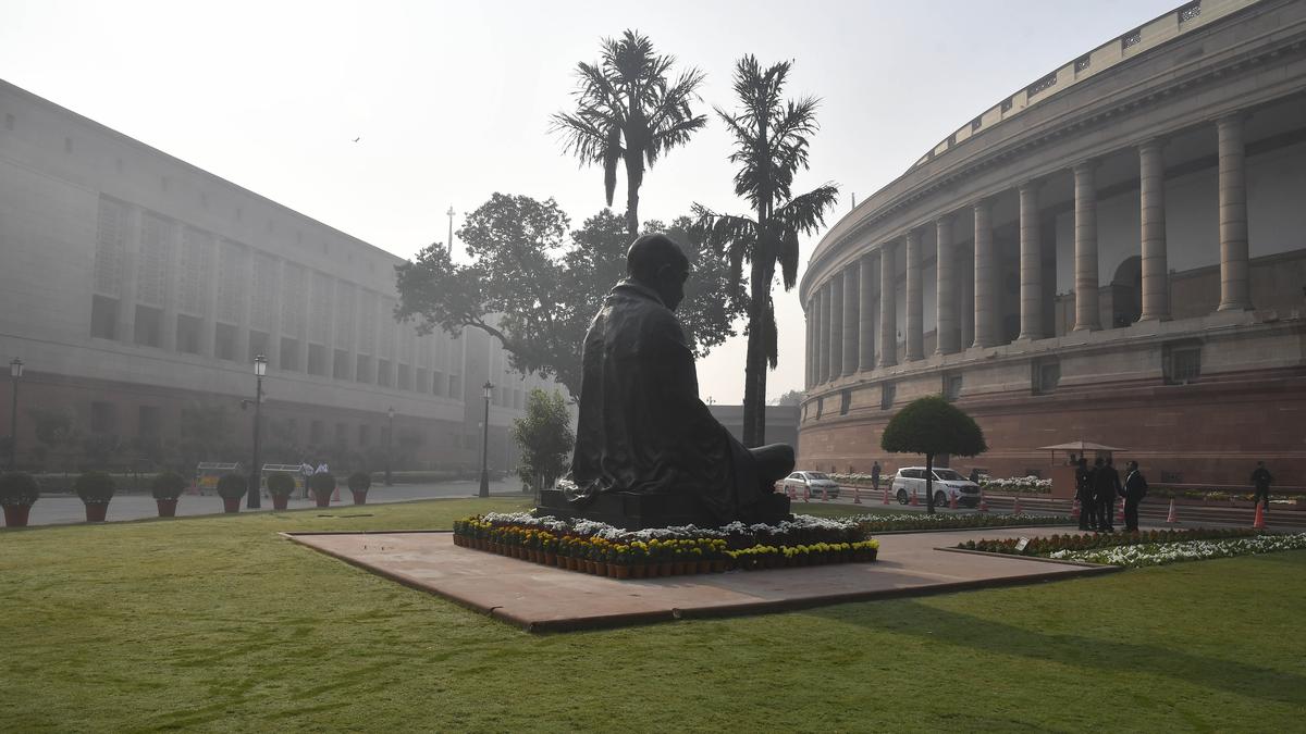 From abolition of Article 370, to a new Parliament building, to the suspension of 146 MPs, the 17th Lok Sabha saw it all