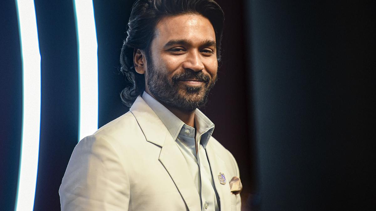 Why 'the Gray Man' Cast Dhanush and Kept His Character Alive