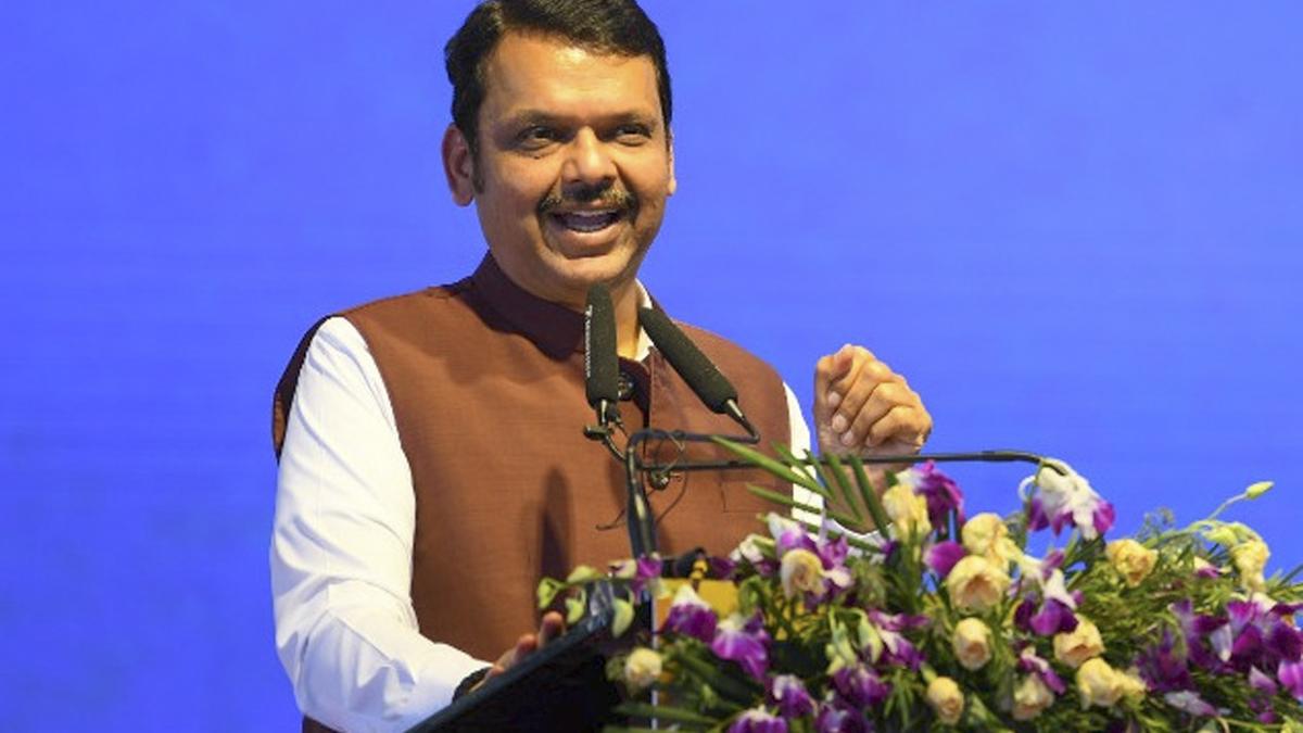 Opposition slams Maharashtra government over claims of good performance