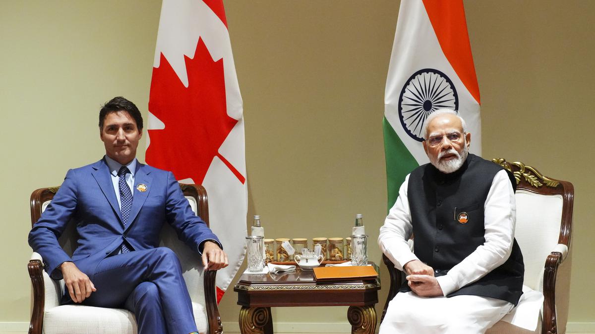 After U.S., U.K., Australia, Five eyes member New Zealand too criticises India on order expelling Canadian diplomats