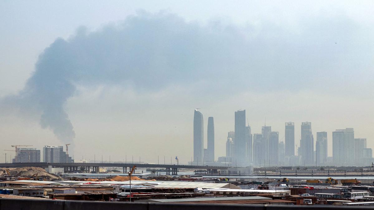 The war on Iran and the Gulf’s shattered illusions