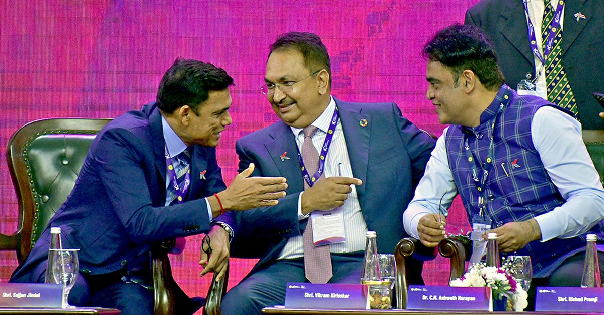 Top news developments in Karnataka on November 3, 2022