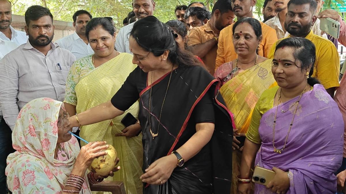 KSWC chief directs to convene women’s gram sabhas of nomads, former Devadasis