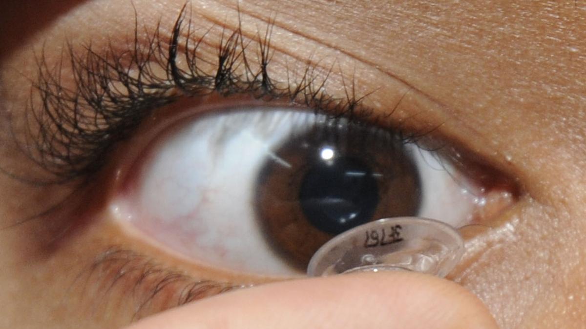 If your child is getting contact lenses, here’s what you need to know