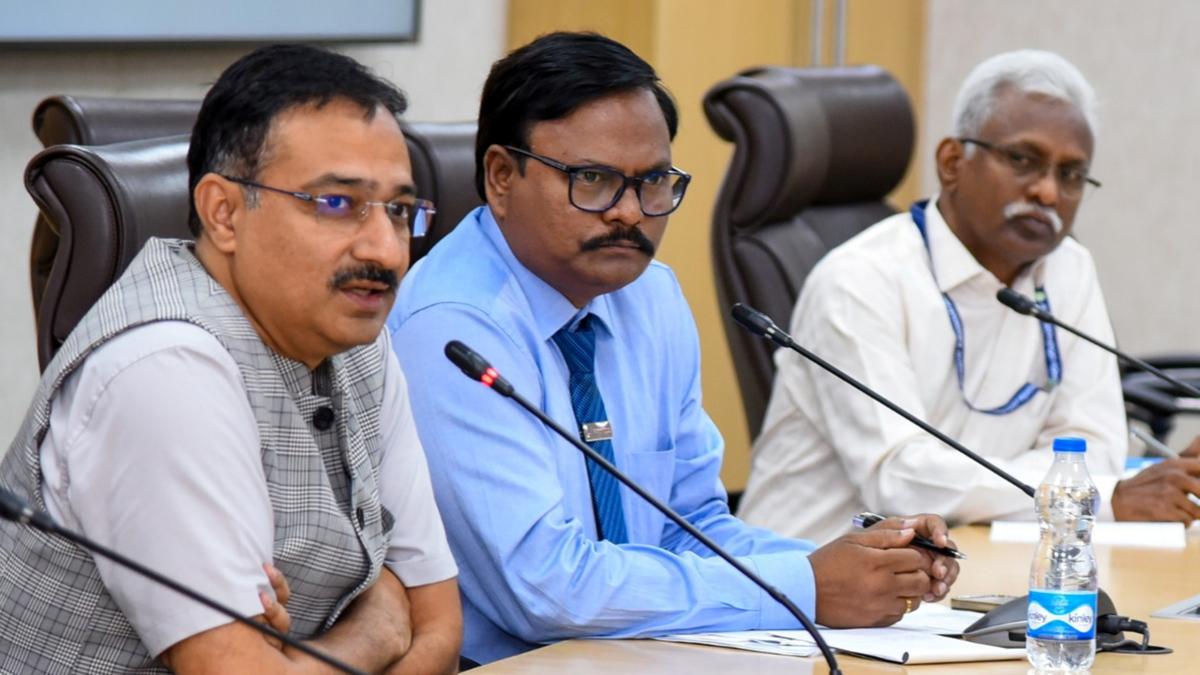 Bankers play a crucial role in monitoring poll expenses of contestants, says A.P. Chief Electoral Officer