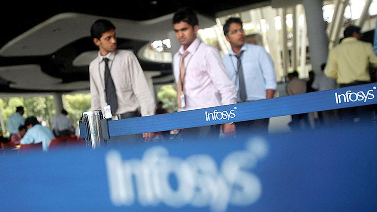 ‘Infosys doesn’t want employees to work extra hours to ensure work-life ...
