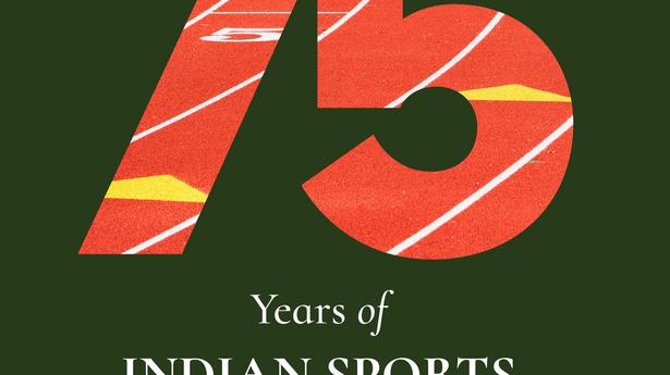 Review of Chandresh Narayanan’s 75 Years of Indian Sports — Game, Guts, Glory: As the millennium turned, so did India’s sporting fortunes