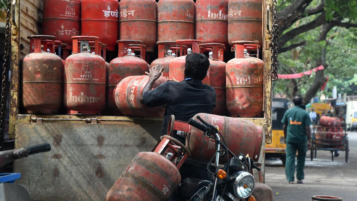 New safety check guidelines introduced for domestic LPG consumers