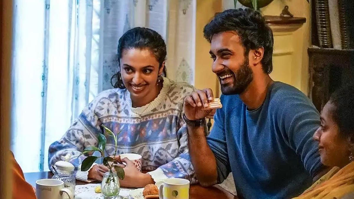 ‘Anni Manchi Sakunamule’ movie review: All that drama over coffee