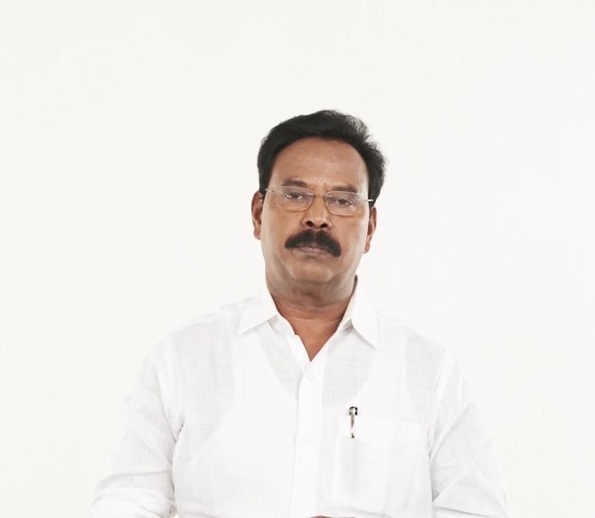 Tamil Nadu Congress suspends Nanguneri MLA Ruby R. Manoharan