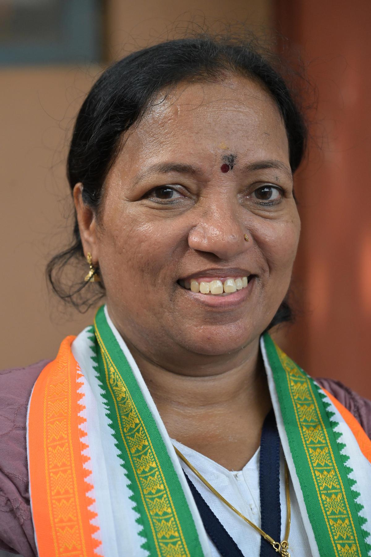 केए तुलसी