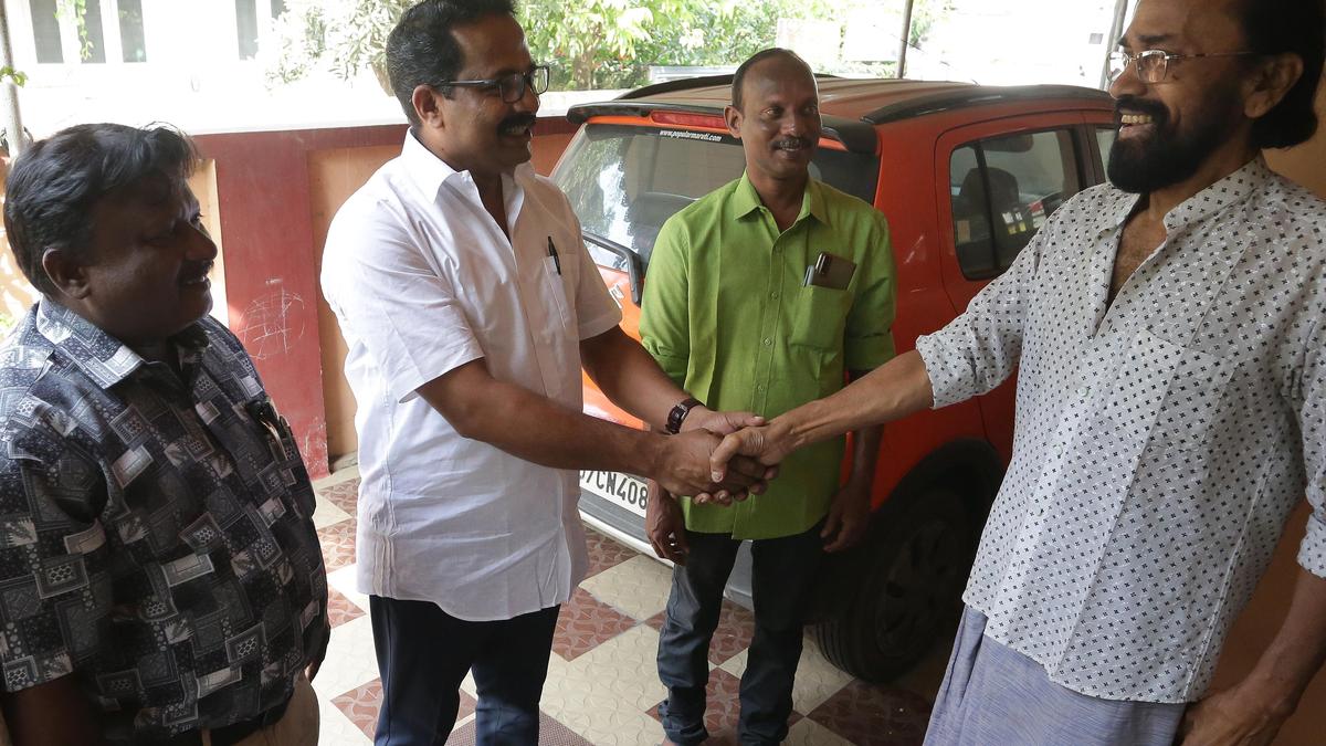 UDF hopes to continue its winning streak as LDF sees a silver lining in Palarivattom